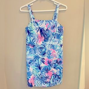 Lilly Pulitzer Kids - Girls Vivica Dress - Size 16